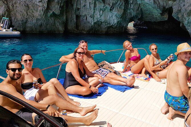Full day Capri Island Small Group Boat Tour from Naples - Final Thoughts