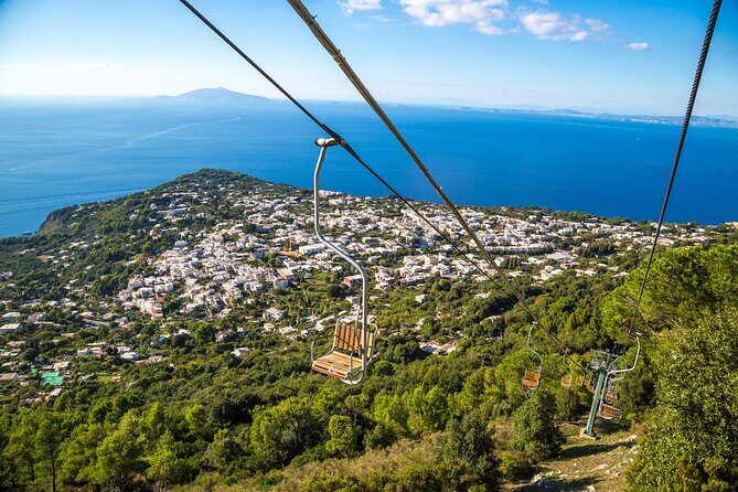 Full Day Capri Tour from Pompeii by Small Ferry Boat - FAQs