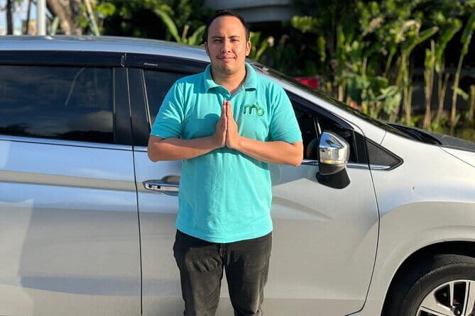 Full Day Car Charter - Exploring Bali with a Full Day Car Charter: An Honest Review