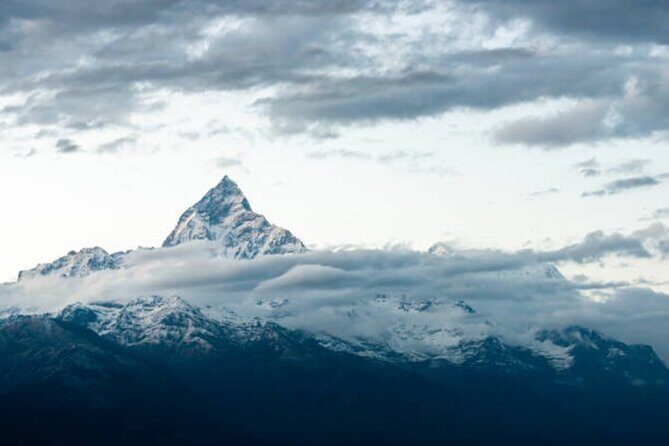 Full Day Car Drive to Explore Places of Interest of Pokhara - Final Thoughts