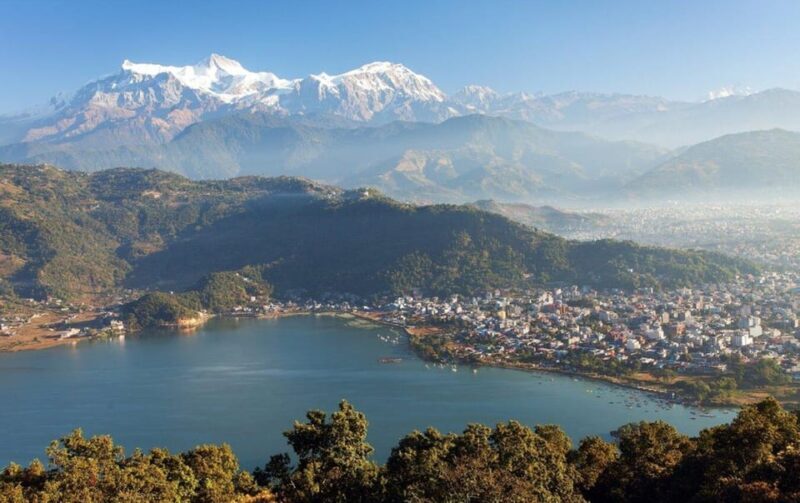 Full Day Car Hire With Driver in Pokhara - Who Should Consider This Experience?