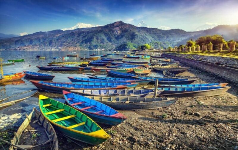 Full Day Car Hire With Driver in Pokhara - FAQ