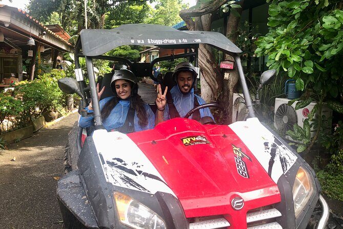 Full-Day Car Hire with Private English Speaking Driver - Key Points