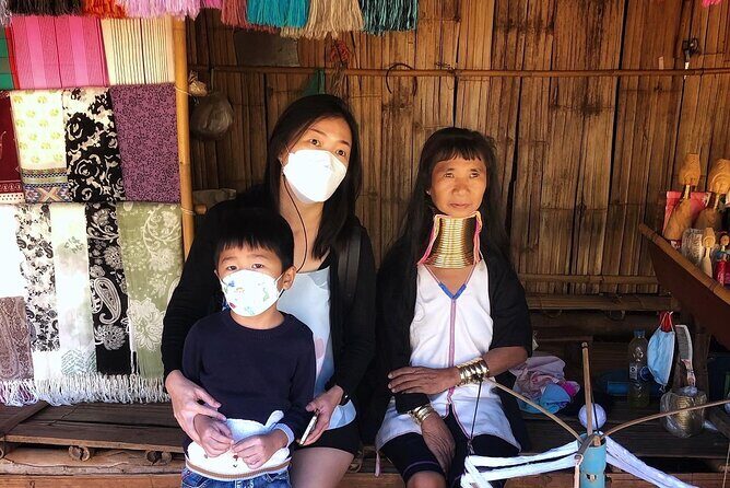 Full-Day Car Hire with Private English Speaking Driver - Who Should Consider This Experience?