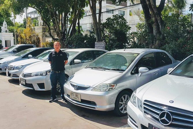 Full-Day Car Hire with Private English Speaking Driver - FAQ