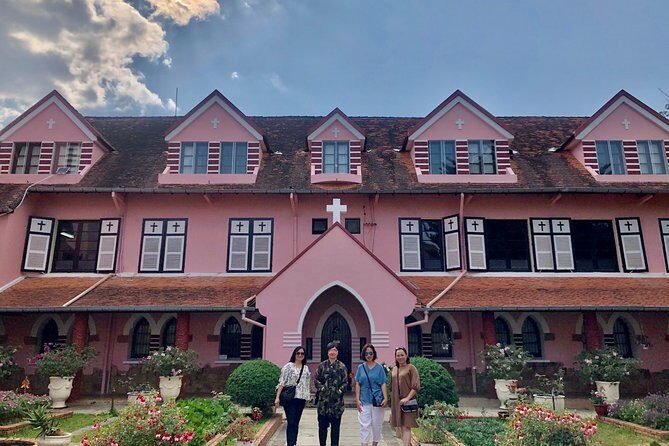 Full Day Car Tour Excursion Dalat ( Minimum 4 guest) - FAQs