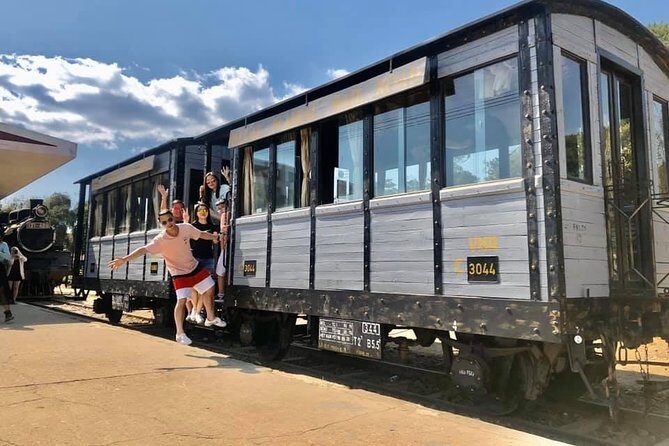 Full Day Car Tour Excursion Dalat ( Minimum 4 guest) - Final Thoughts