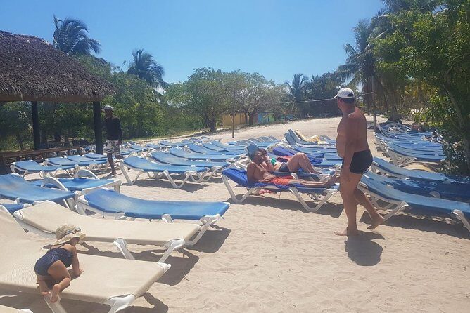 Full day Caribbean Catalina Island with snorkeling - FAQ