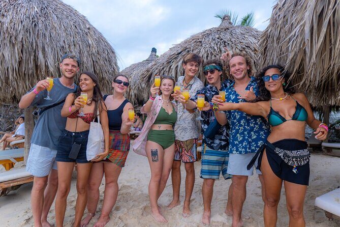 Full Day Cartagena Tour of 5 Islands with Plankton Included - Final Thoughts