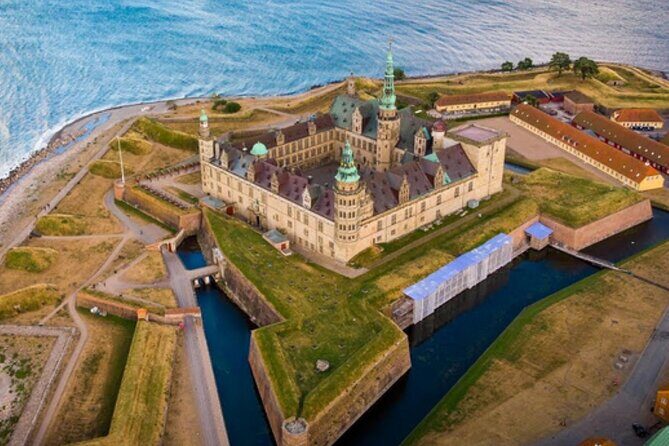 Full-Day; Castle, Palace, Cathedral & Viking ships Tour - A Detailed Look at the Experience