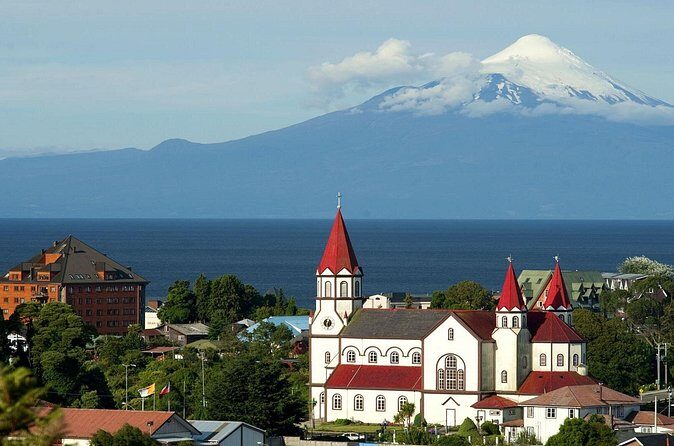Full Day Castro & Dalcahue Chiloe Island - What the Price Covers and What It Doesn’t