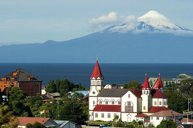 Full Day Castro & Dalcahue Chiloe Island - Who Should Consider This Tour?