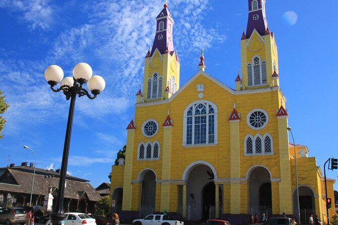 Full Day Castro & Dalcahue Chiloe Island - Frequently Asked Questions