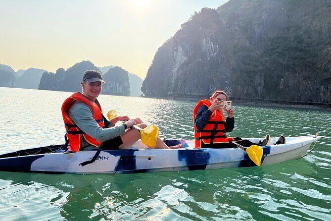 Full day Cat Ba National Park adventure Tour from Cat Ba island - FAQs