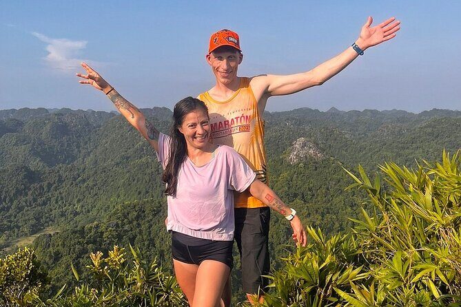 Full day Cat Ba National Park adventure Tour from Cat Ba island - Final Thoughts