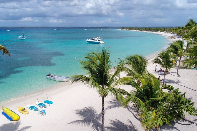 Full Day Catalina Island and Cap Cana Snorkel Tour - An Excursion to Remember: Full Day Catalina Island and Cap Cana Snorkel Tour