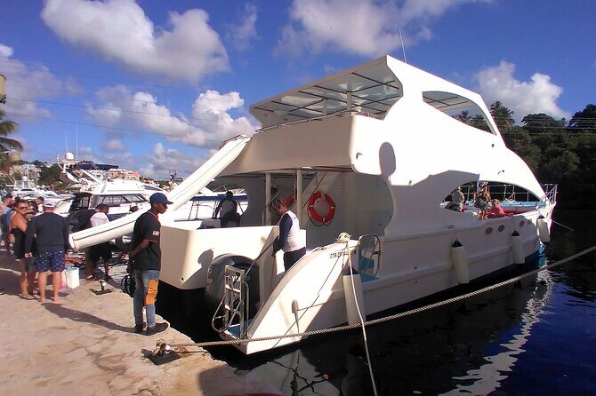 Full Day Catalina Island Snorkeling Adventure & Altos de Chavon - A Detailed Look at the Catalina Island Snorkeling & Chavón Tour