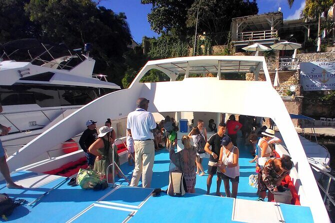 Full Day Catalina Island Snorkeling Adventure & Altos de Chavon - Final Thoughts