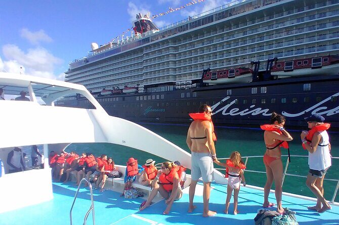 Full Day Catalina Island Snorkeling Adventure & Altos de Chavon - FAQ