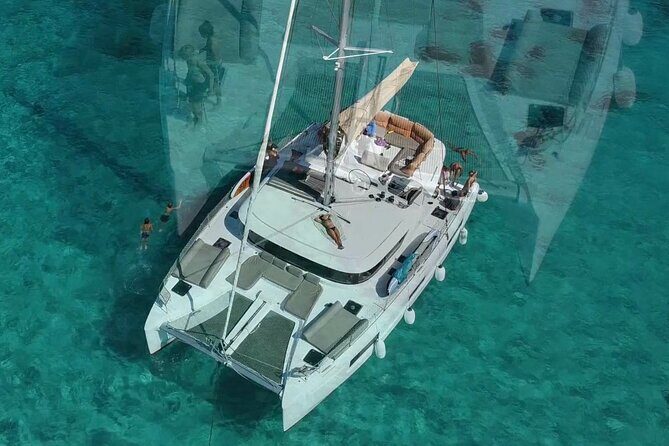 Full Day Catamaran Cruise in Paros - Final Thoughts