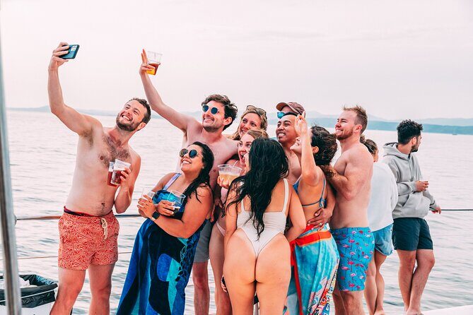 Full-Day Catamaran Cruise to Hvar & Pakleni Islands with Food and free Drinks - Final Verdict