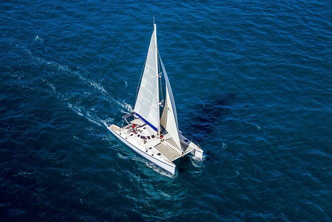 Full Day Catamaran Private Tour in Grenada - FAQ