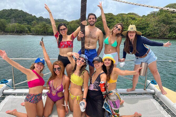 Full-Day Catamaran Sailing Caribbean Beaches with Snorkelling and Lunch - Final Thoughts: Is It Worth It?