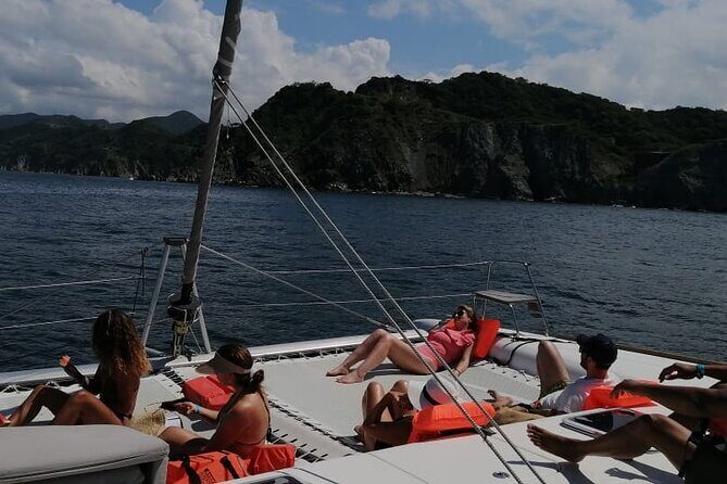 Full-Day Catamaran Tour through Tayrona - Frequently Asked Questions