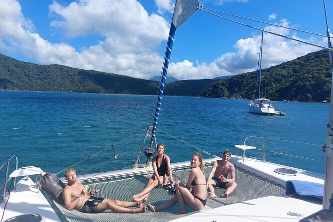 Full-Day Catamaran Tour through Tayrona - Frequently Asked Questions