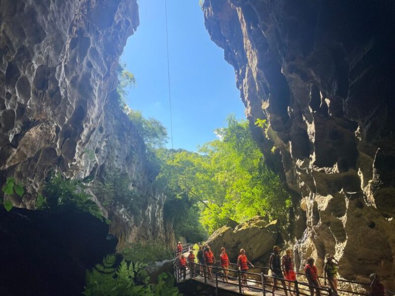 Full Day Cave Tour Expedition - Who Should Consider This Experience?