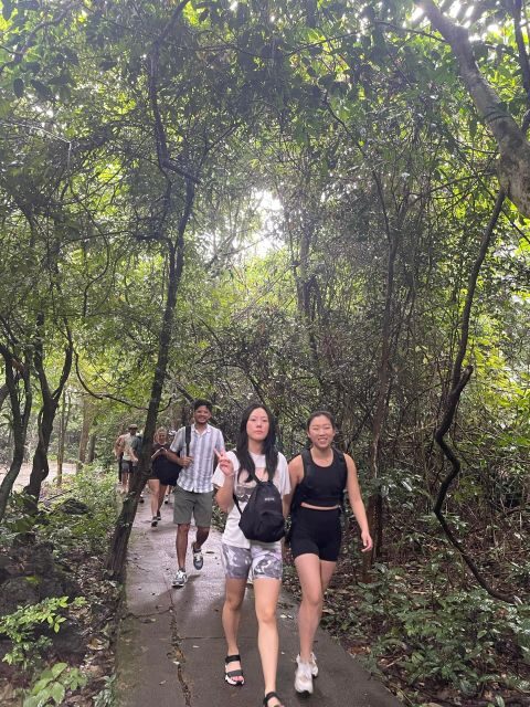 Full Day Cave Tour Expedition - The Sum Up