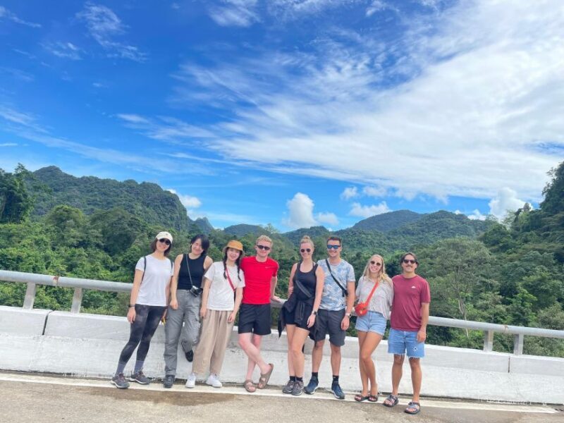 Full Day Cave Tour Expedition - FAQ