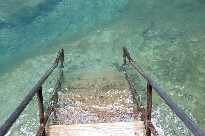 Full-Day Cave Tubing, Including a Picnic - A Deep Dive into Belize’s Magical Cave Tubing Experience