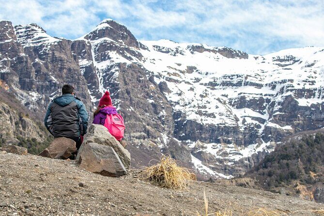 Full Day Cerro Tronador: Eternal Snow and Hanging Glaciers - Key Points