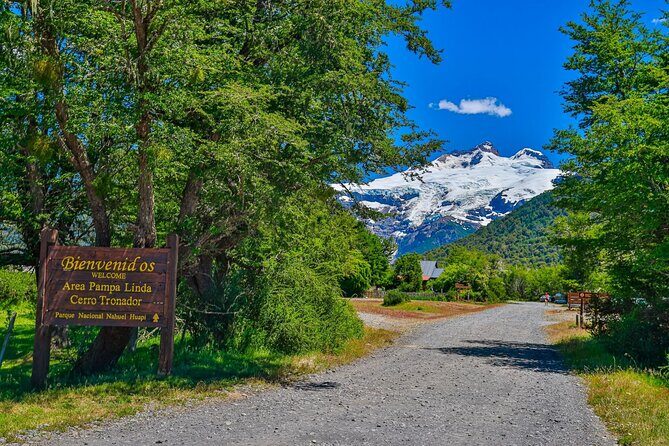 Full Day Cerro Tronador: Eternal Snow and Hanging Glaciers - The Sum Up