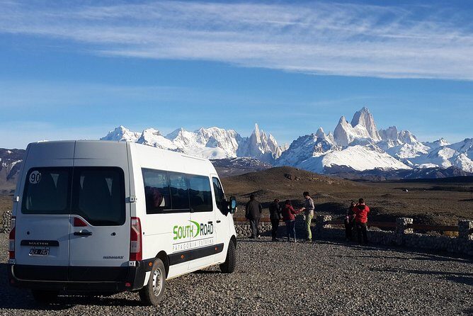 Full Day Chalten Self Guided Trek From Calafate - Authenticity and Value