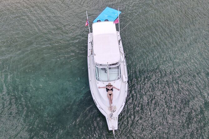 Full Day Charter from Fajardo to Culebra - An In-Depth Look at What Makes This Tour Stand Out