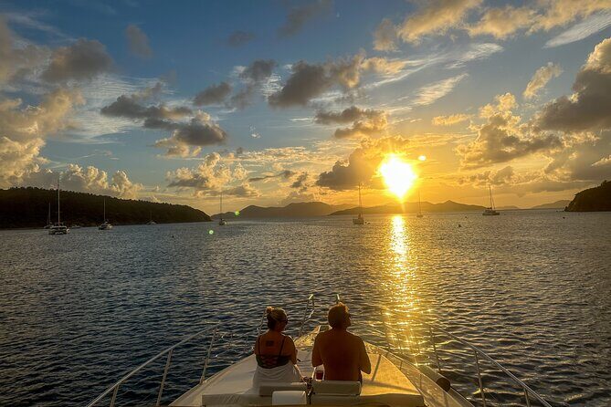 Full-Day Charter in Tortola British Virgin Islands - An Honest Look at the Experience