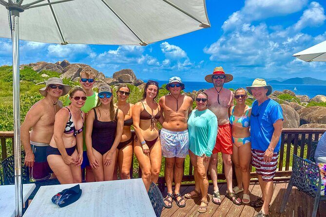 Full-Day Charter in Tortola British Virgin Islands - Frequently Asked Questions