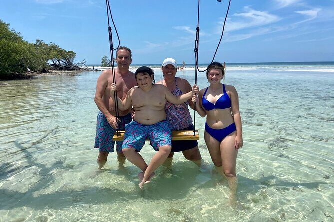 Full Day Charter Snorkeling Sandbar and Eco Safari Adventure - Price, Value, and Practical Considerations