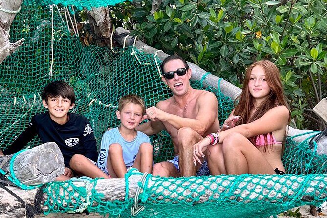 Full Day Charter Snorkeling Sandbar and Eco Safari Adventure - Who Should Consider This Tour?