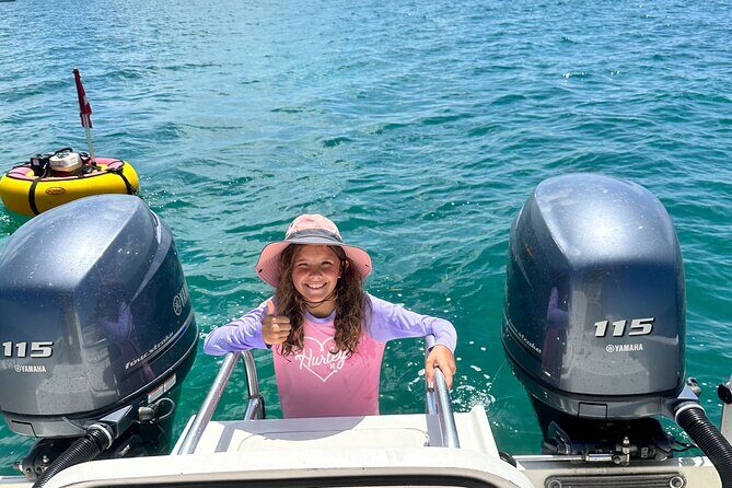 Full Day Charter Snorkeling Sandbar and Eco Safari Adventure - FAQ