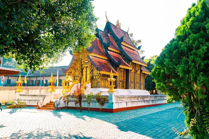 Full Day Chauffeur Driven Tuk Tuk Adventure in Chiang Mai including rafting - The Sum Up