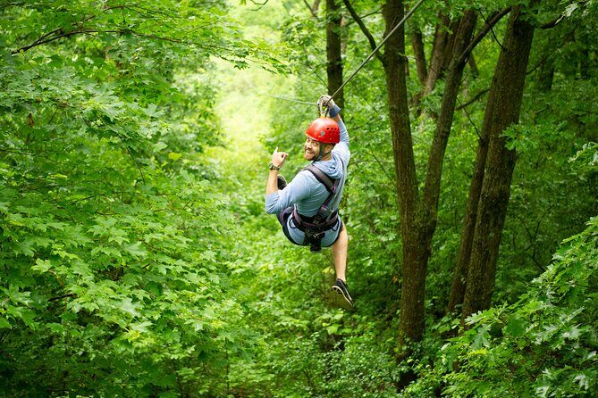 Full Day Chiang Mai Zipline Adventure, Rafting, ATV-ing, and Sticky Waterfall - Final Thoughts: Is This Tour Worth It?