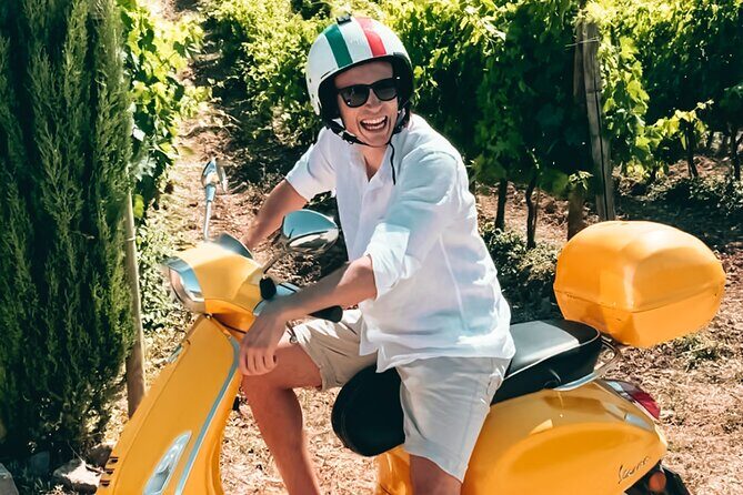 Full-Day Chianti Tour by Vespa Scooter from San Gimignano - Final Thoughts: Is It Worth It?