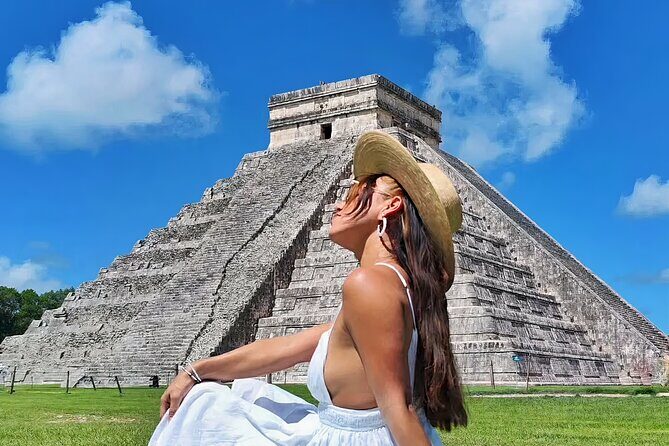 Full Day Chichen Itza, Cenote and Valladolid Complete Tour - FAQs