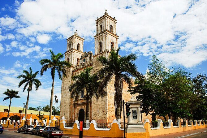 Full Day Chichen Itza, Cenote and Valladolid Tour, from Cancun - Who Is This Tour Best Suited For?