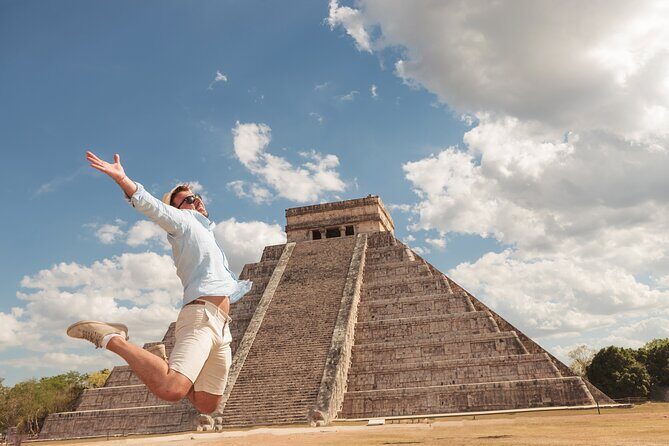 Full Day Chichen Itza, Cenote and Valladolid Tour, from Cancun - Final Thoughts: Who Should Consider This Tour?