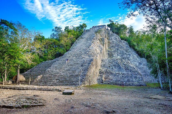 Full-Day Chichen Itza, Coba, cenote Ik Kil and Tulum Private Tour - FAQ