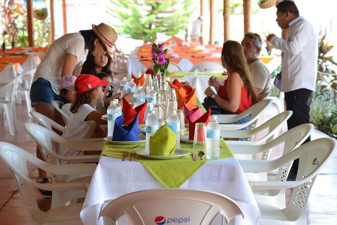 Full Day Chichen Itza Lift Tour - In-Depth Look at the Tour Experience